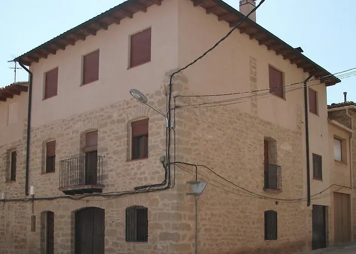 Casa Ferrás