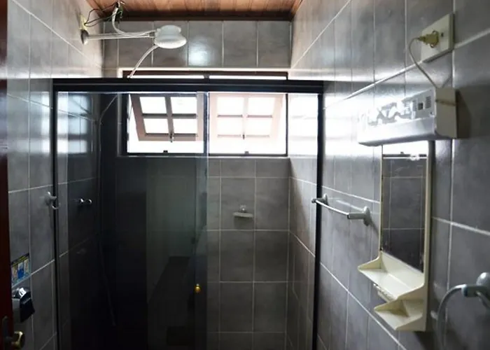 Dolce Mar Ubatuba Suites