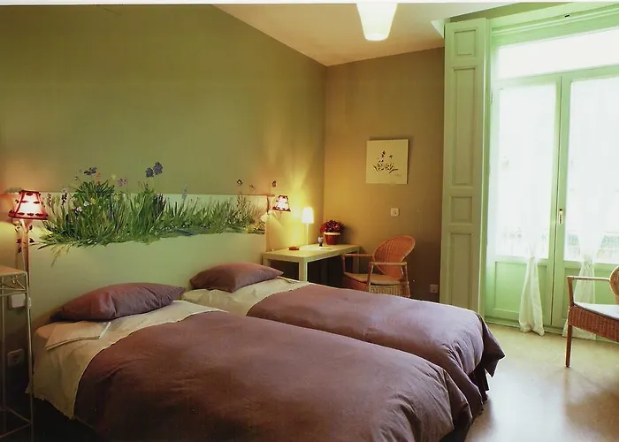 Hostal Fornos