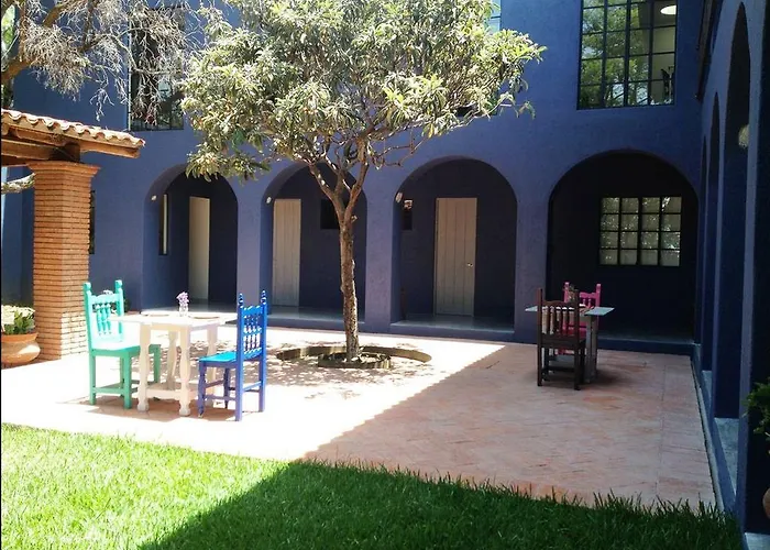 Bed and Breakfast La Betulia Bed And Breakfast