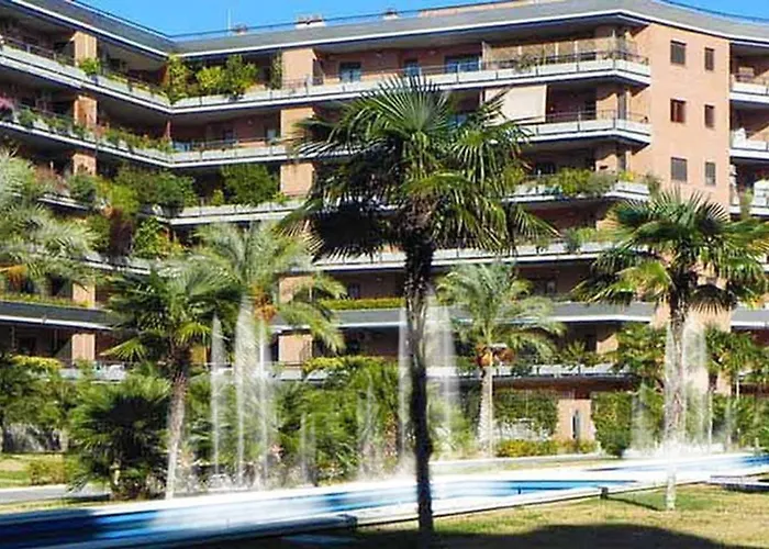 3 star hotel: La Fiera Guesthouse