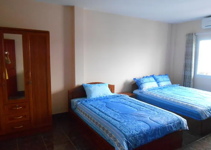 Bayern Guesthouse
