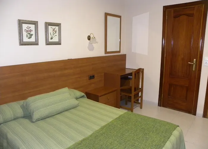 Hostal El Catalán