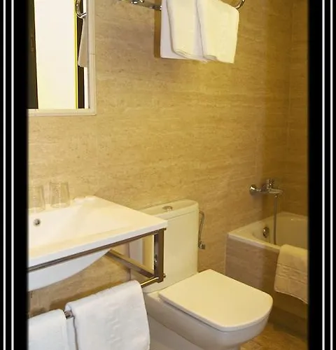 Hostal El Catalán