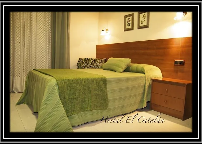 Hostal El Catalán