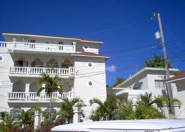 Bethel Court Guesthouse