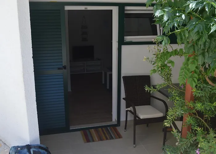 Apartments Marino Gojak