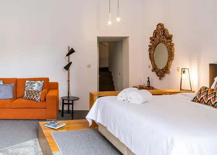 Vacation rental: Stay In Apartments