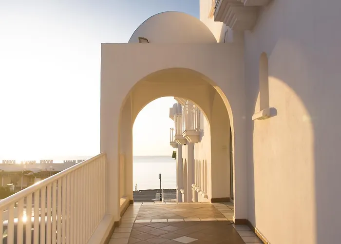 Resort: Hotel Sal Marina