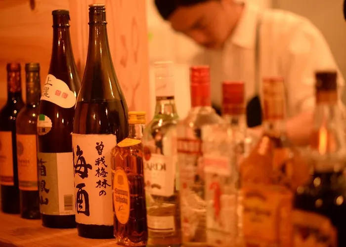 Hakone Guesthouse Toi