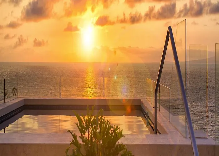 V Azul Vallarta - Luxury Vacation Rental Adults Only