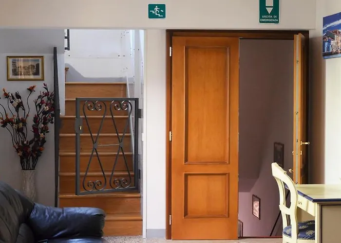 B&B: Best Holidays Venice