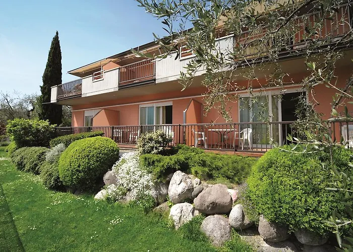 Hotel adatto agli animali: Residence La Madonnina