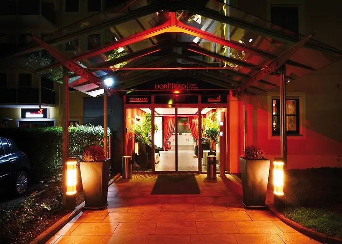 Dormero Hotel Passau