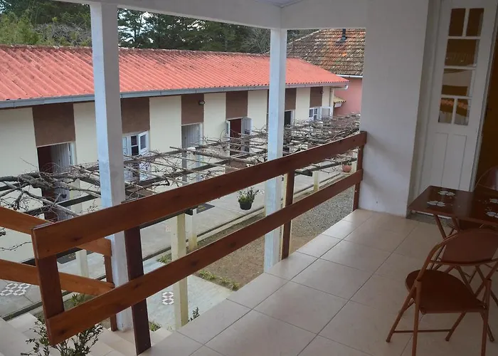 Hotel Fiss
