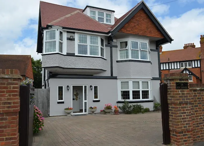 Foy House