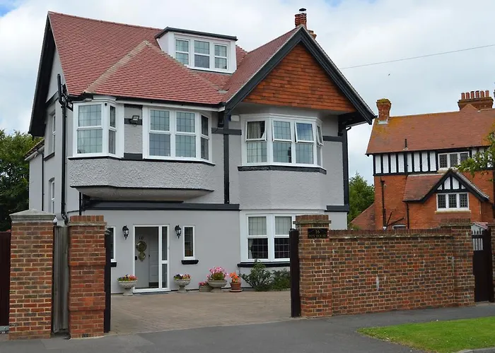 Foy House