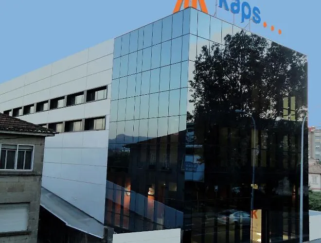  Kaps Vigo