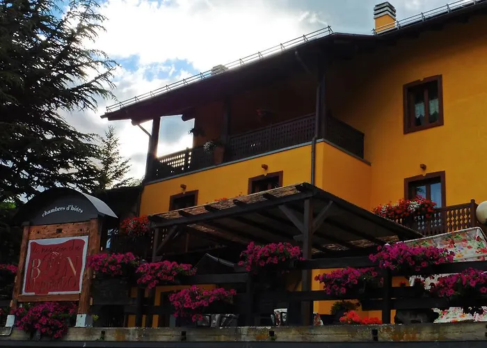 La Maison Du Bon Megnadzo