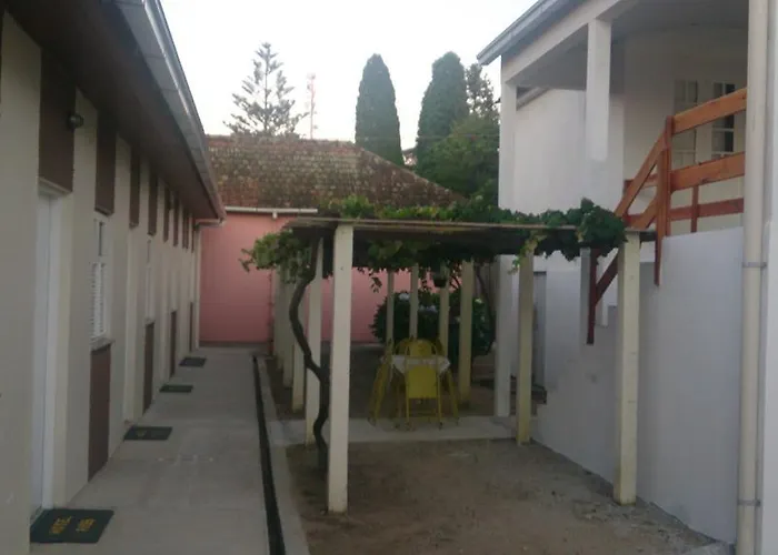 Hotel Fiss