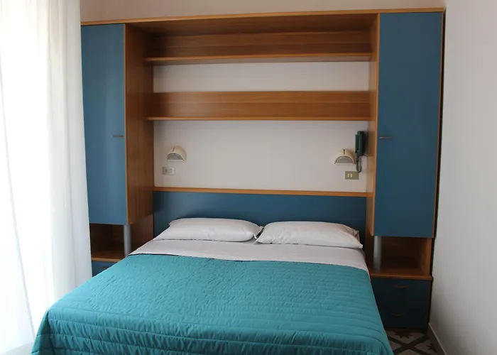Hotel Emma