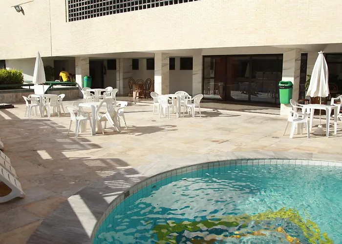 Apart Atlantic City Salvador