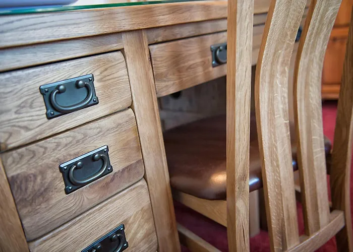 Vacation rental: Shannon Court