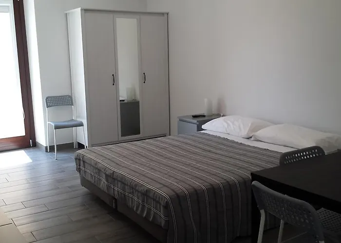 Albergo economico: Beda Ragusa