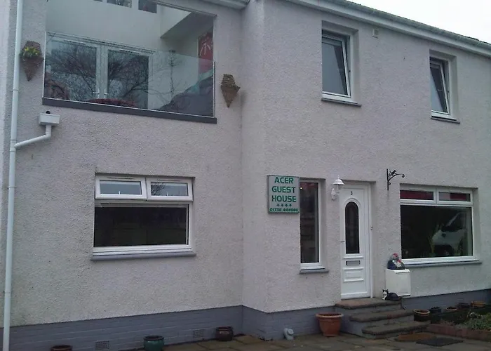 Acer Guest House