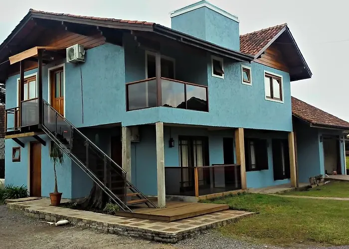 Residencial Aconchego do Lago