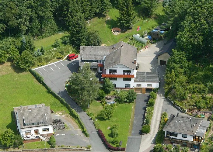 Pension Muehlenhardt