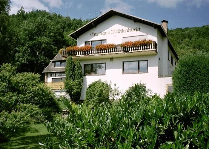 Pension Muehlenhardt