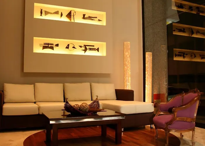 Hotel boutique: Ayres De Salta Hotel