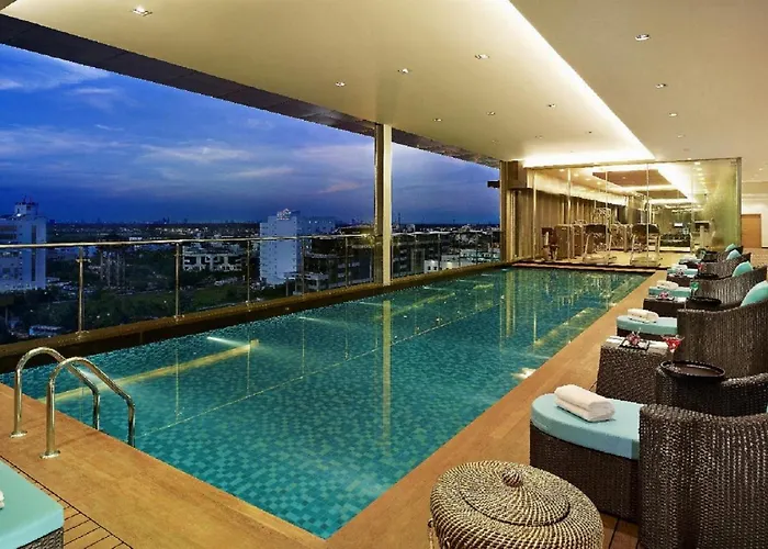 Vivanta Em Bypass