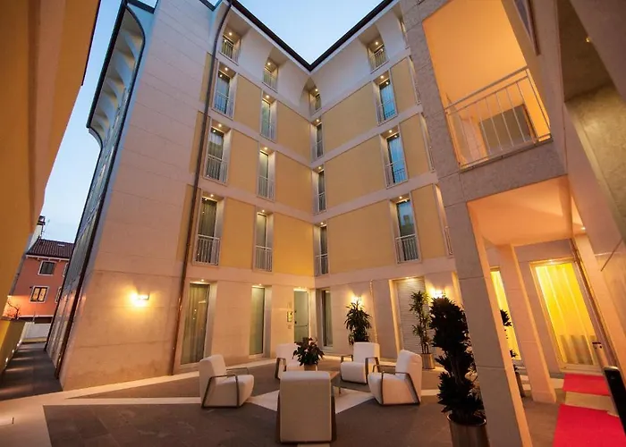  Residenza Agnello D'Oro