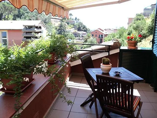 Albergo centrale: Marvit Affittacamere