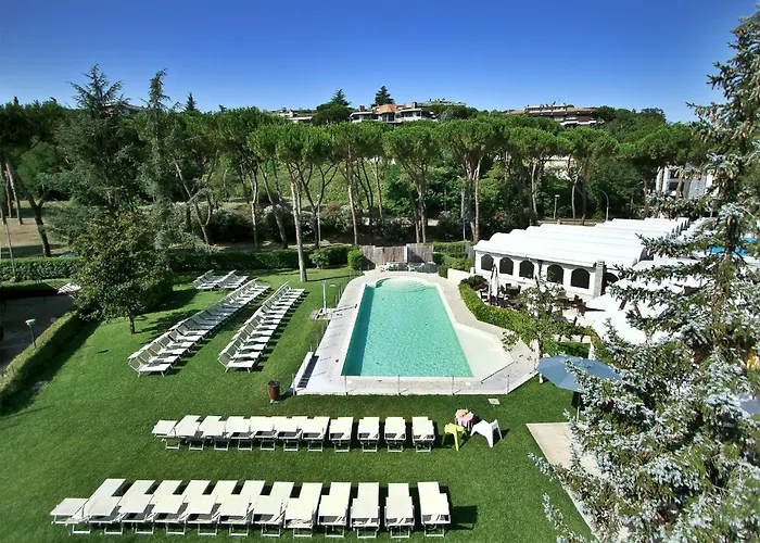 All Time Relais & Sport
