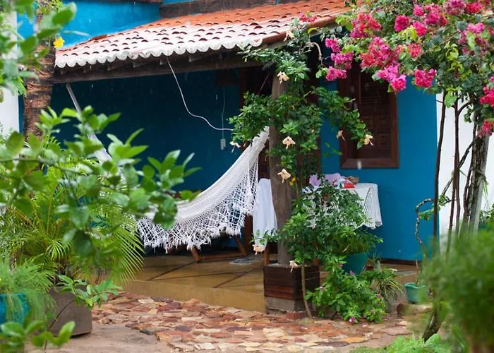 Pousada Bangalô