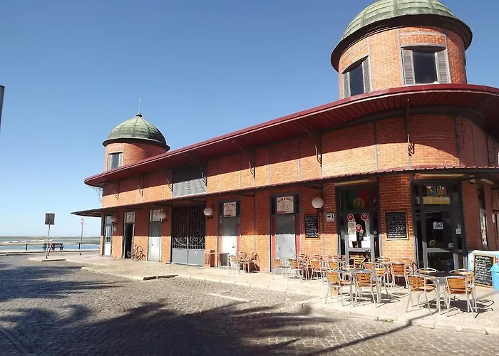 Entrecubos Guesthouse