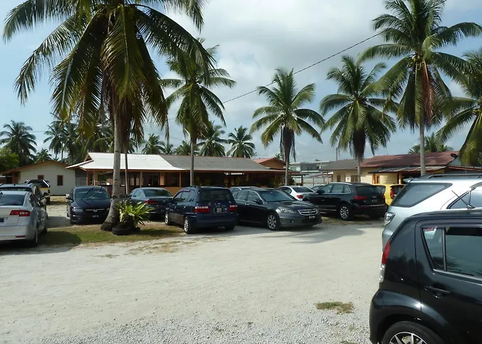 Cempaka Beach Resort