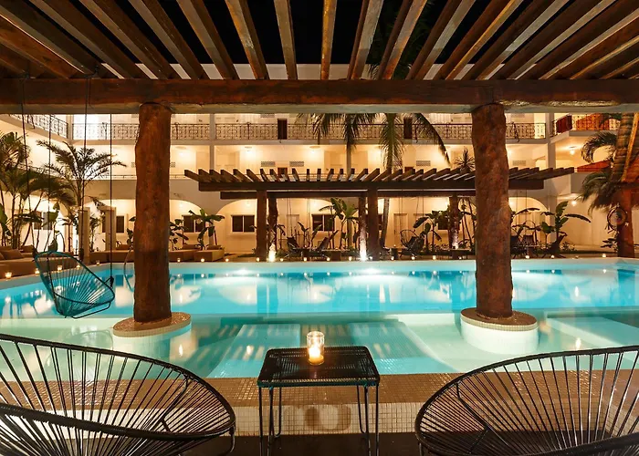 Hotel with view: Hm Playa Del Carmen