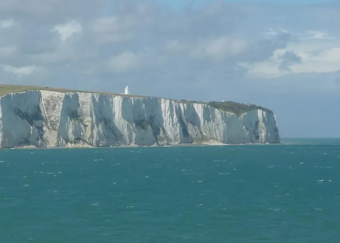 St Albans Guest House, Dover