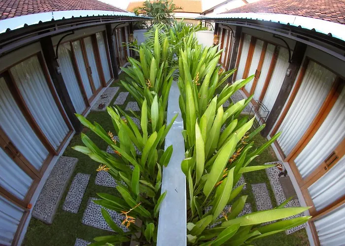 Canggu Beach Inn