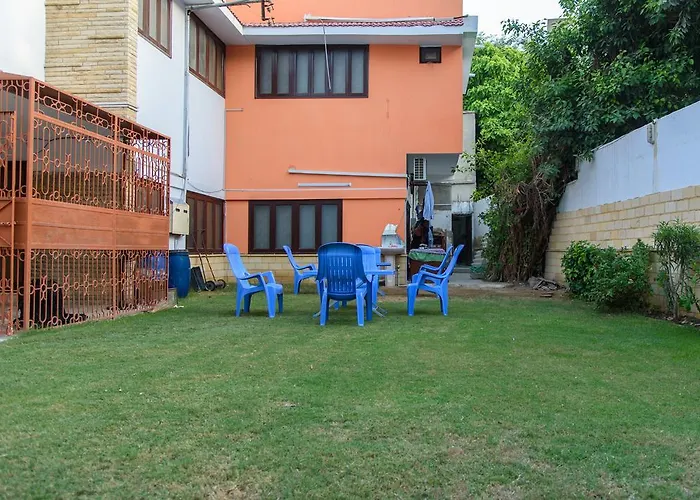 Patel Residency Guest House