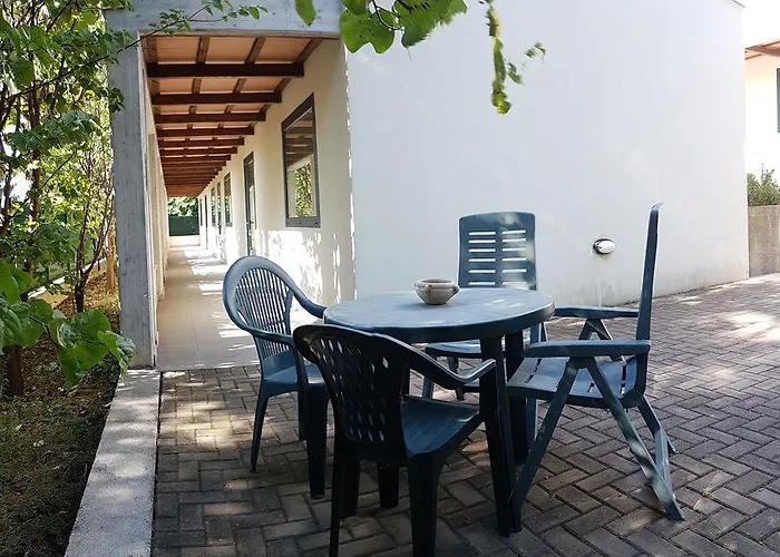 Bambù Affittacamere&Residence