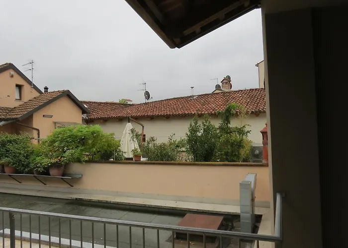 Cristallo Camere