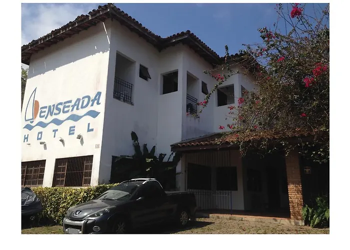  Enseada
