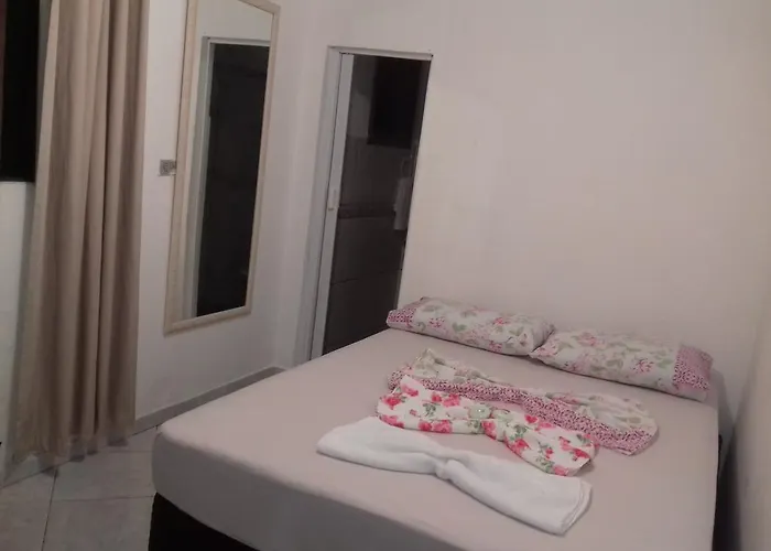 Recanto da Kaká