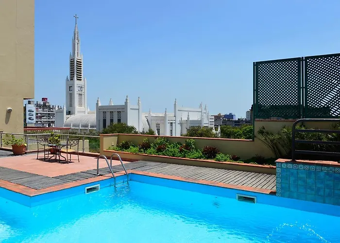 Pestana Rovuma