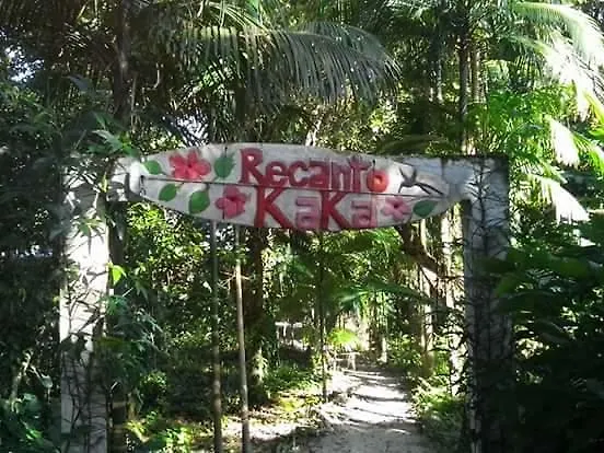 Recanto da Kaká